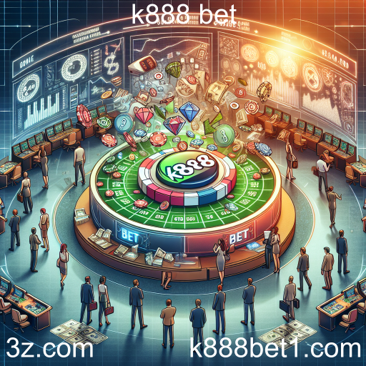 A Importância do Suporte ao Cliente no K888 Bet